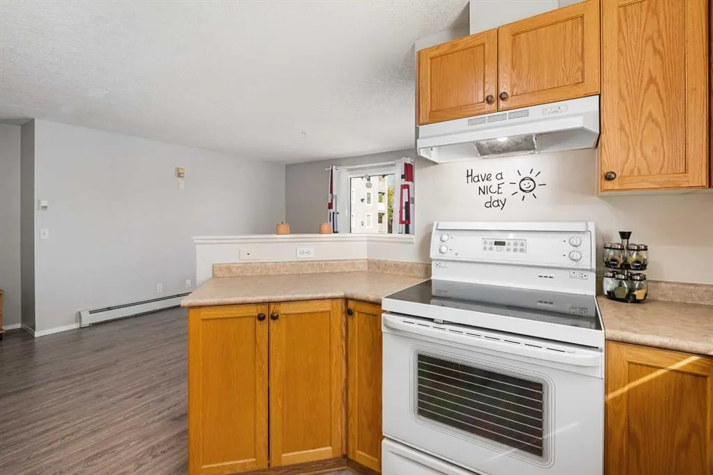 604 8 Street SW, #1214