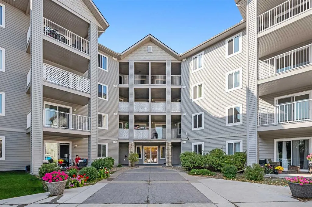 604 8 Street SW, #1214