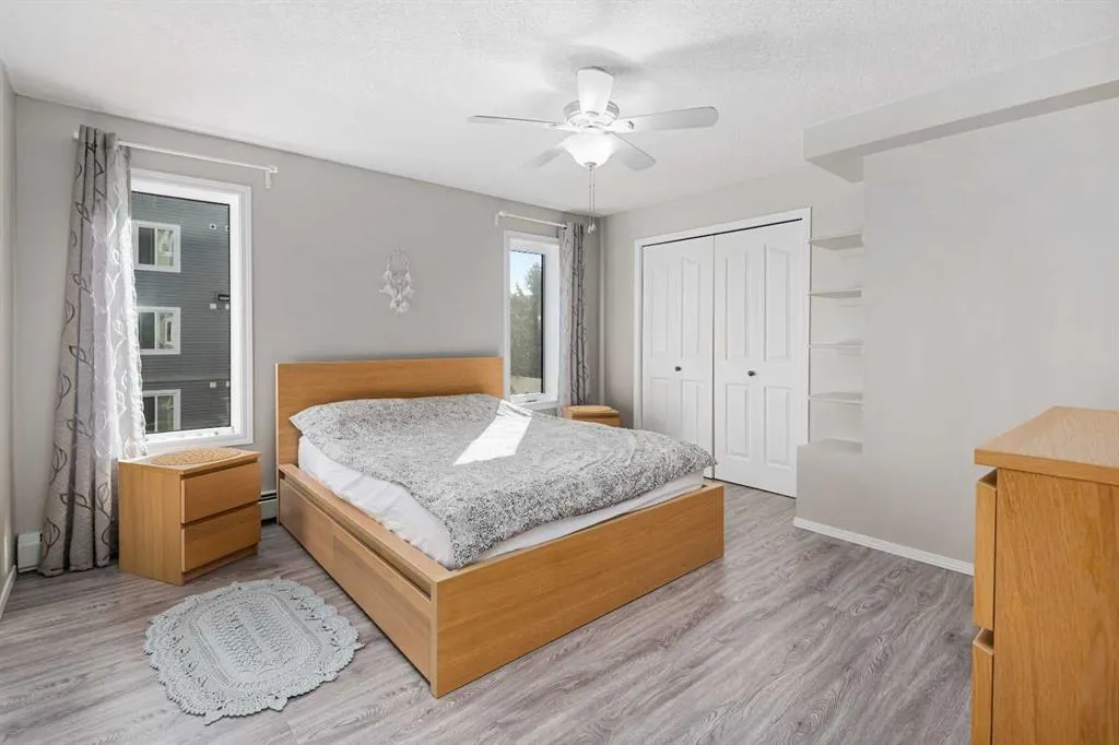 604 8 Street SW, #1214