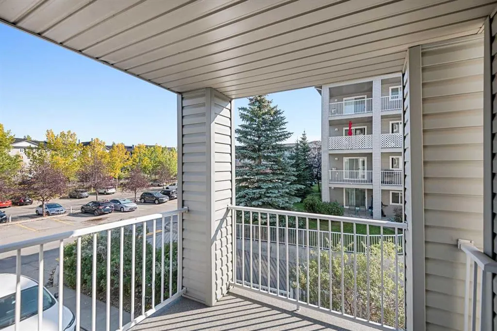 604 8 Street SW, #1214