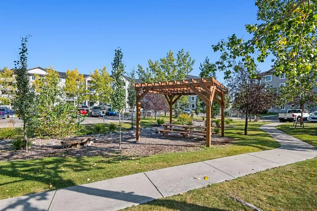 604 8 Street SW, #1214