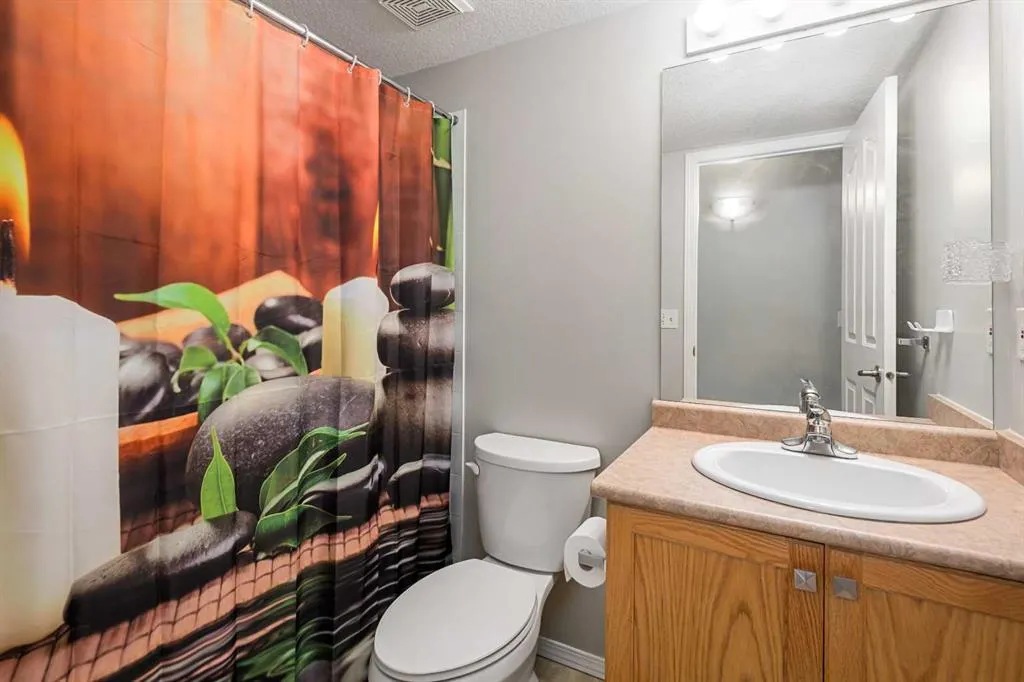 604 8 Street SW, #1214