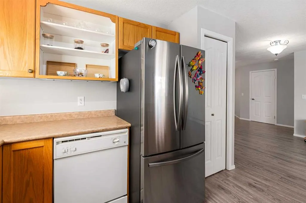 604 8 Street SW, #1214