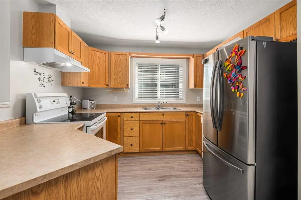 604 8 Street SW, #1214