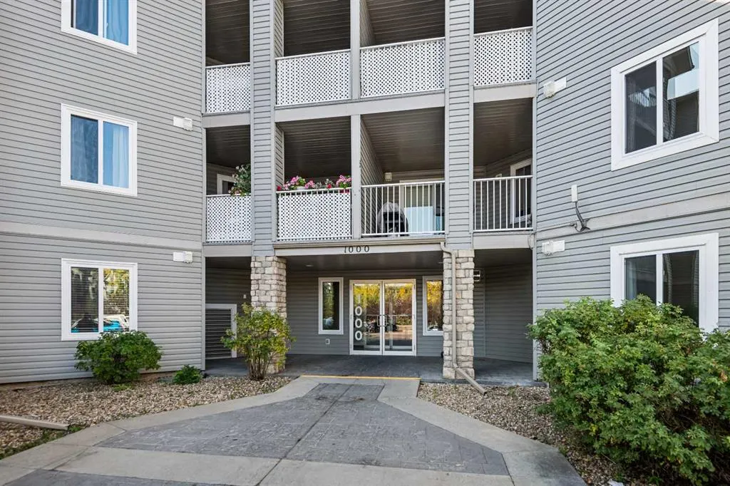 604 8 Street SW, #1214