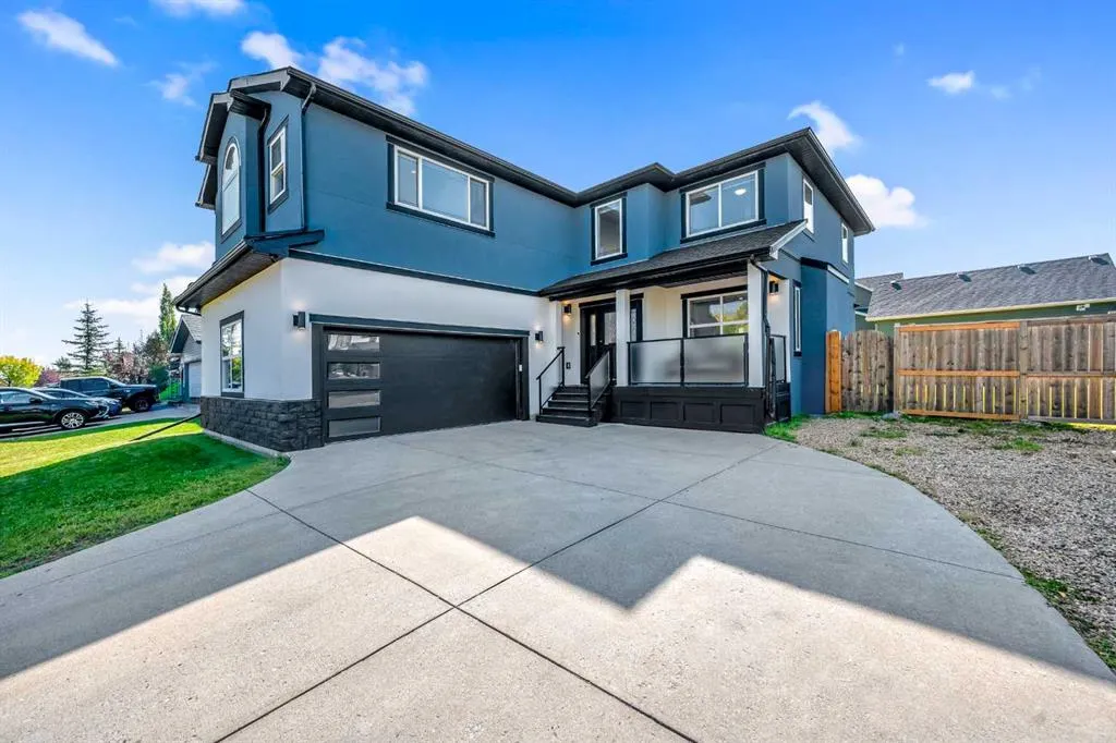 80 Canoe Square SW