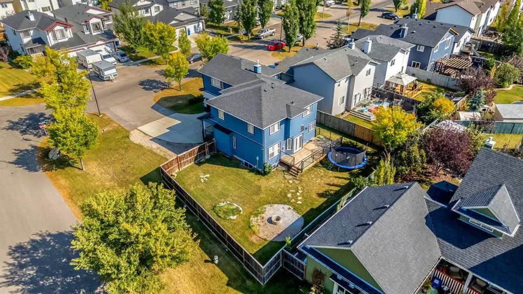 80 Canoe Square SW