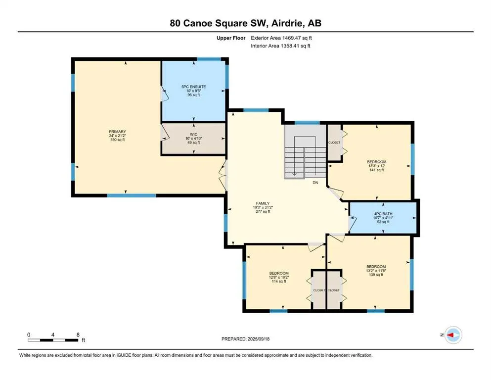 80 Canoe Square SW