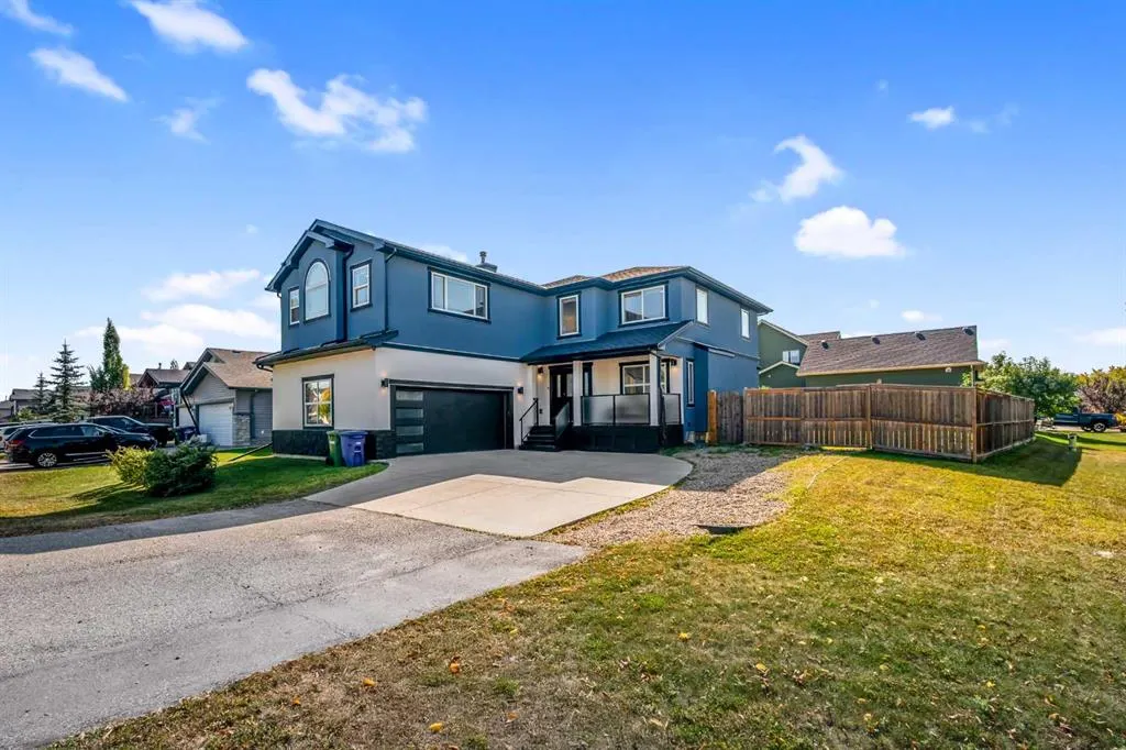 80 Canoe Square SW