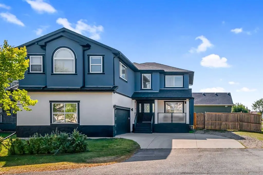 80 Canoe Square SW