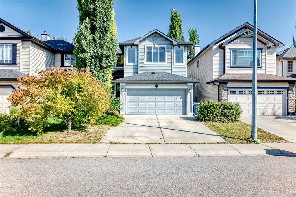 176 Cranwell Crescent SE