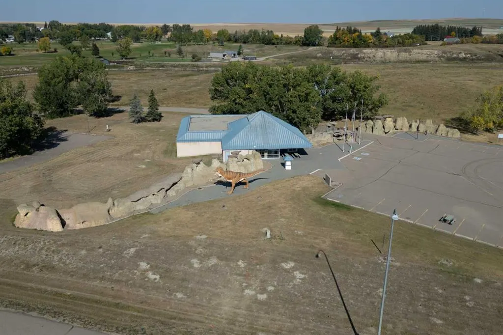 Plan County of Warner 8810371
