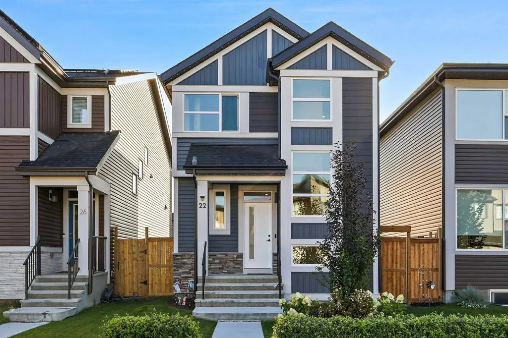 22 Wolf Creek Manor SE