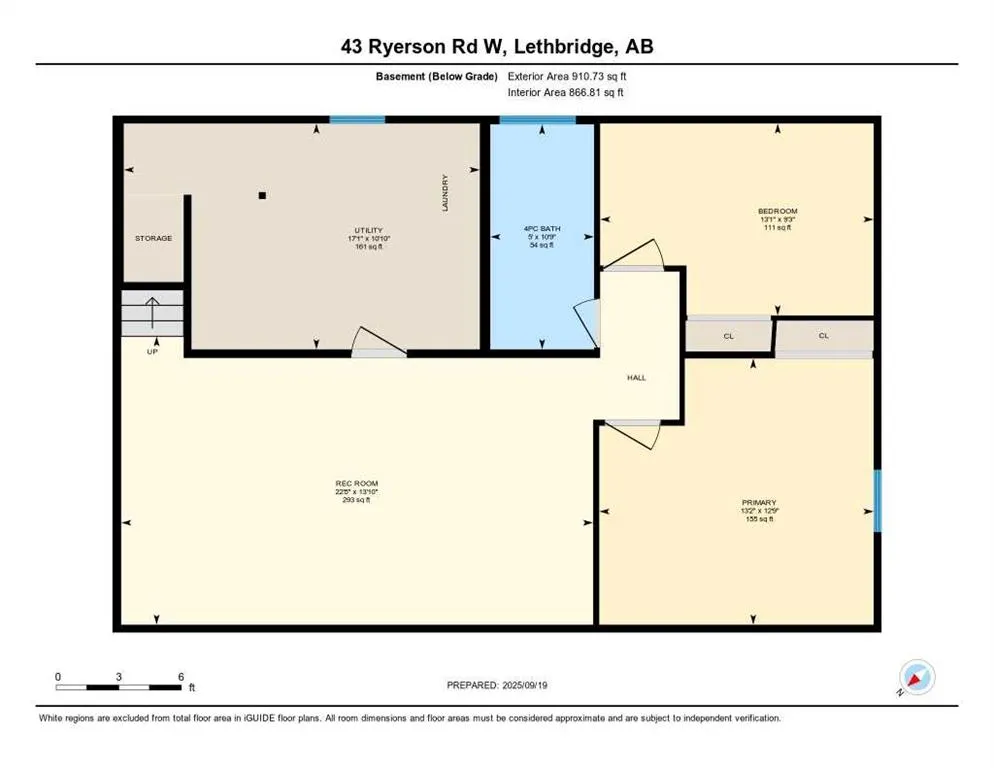 43 Ryerson Road W