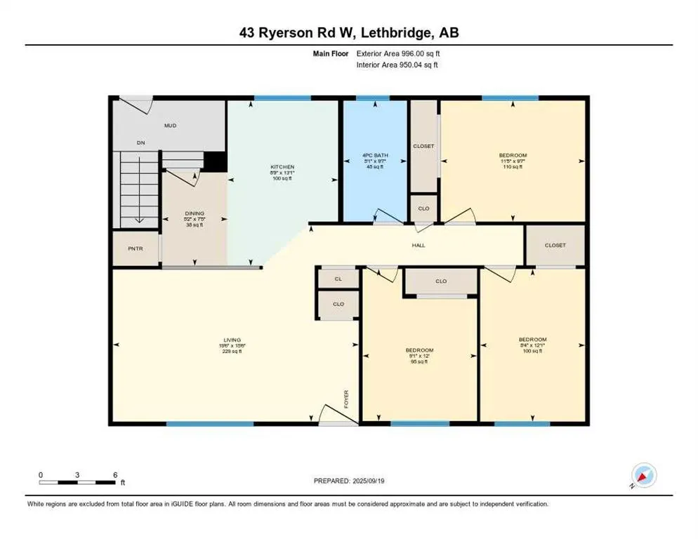 43 Ryerson Road W