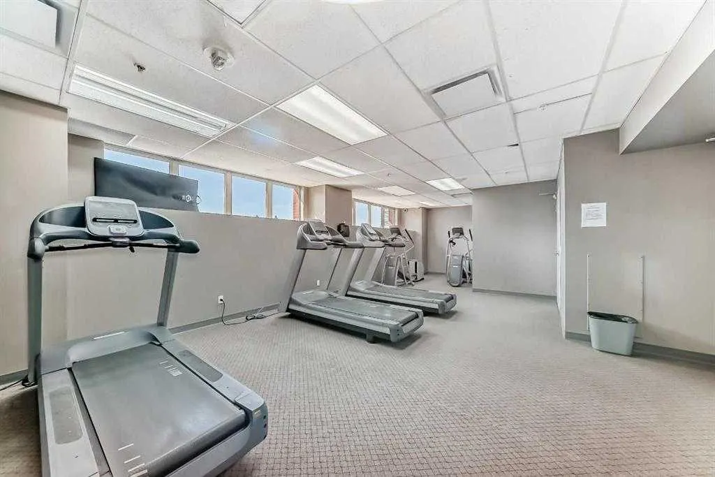 1053 10 Street SW, #515