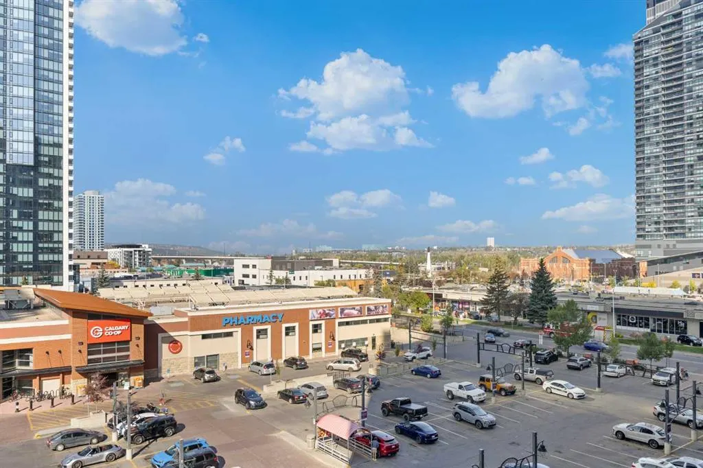 1053 10 Street SW, #515