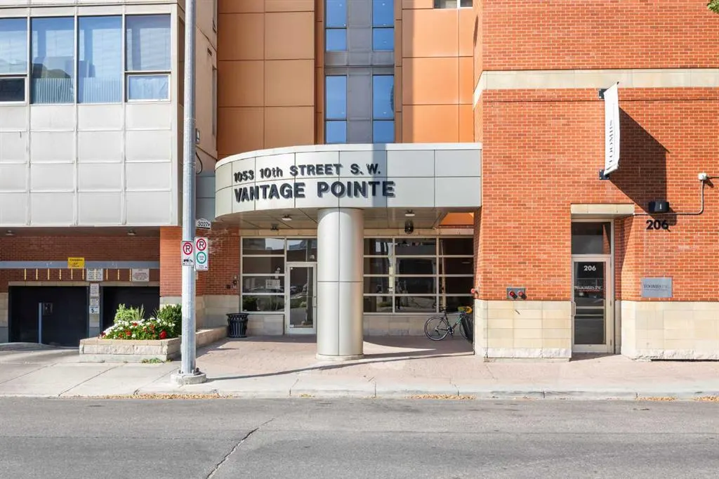 1053 10 Street SW, #515