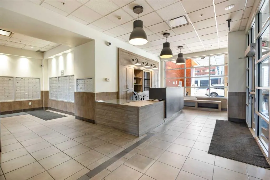 1053 10 Street SW, #515