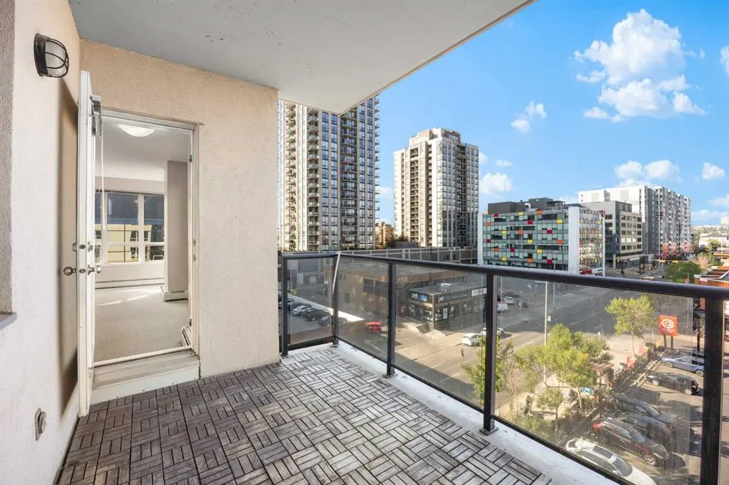 1053 10 Street SW, #515