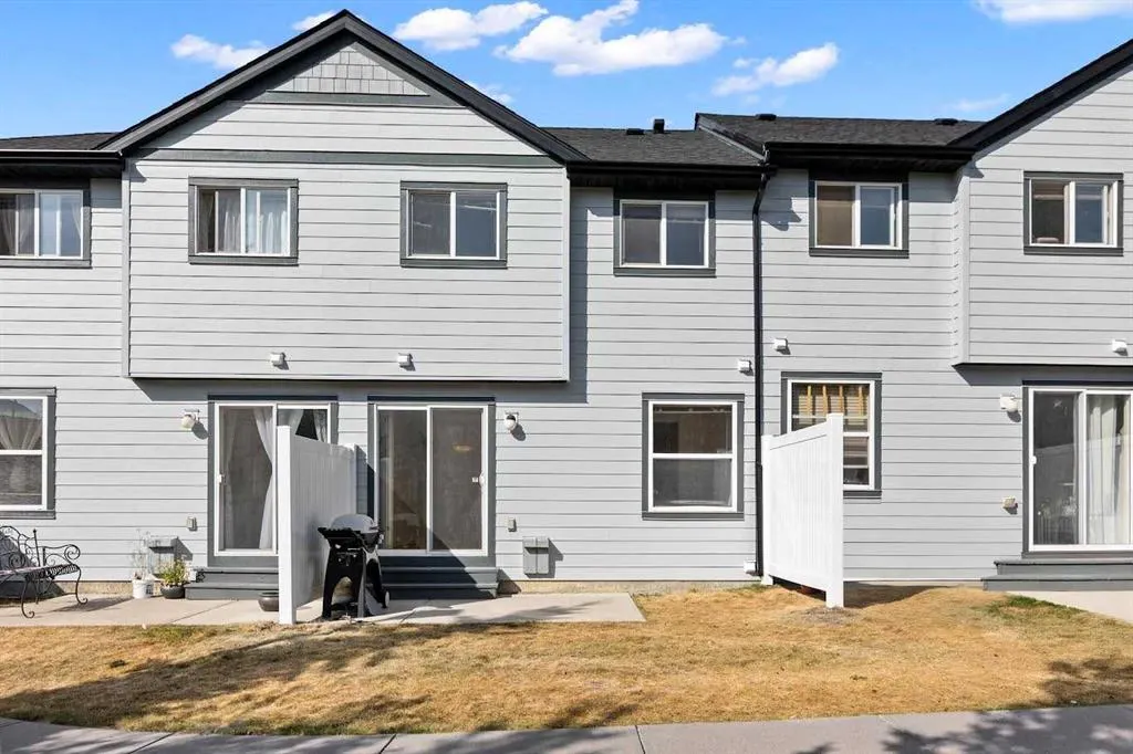 85 Panatella Villas NW