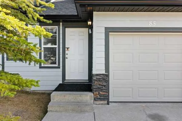 85 Panatella Villas NW