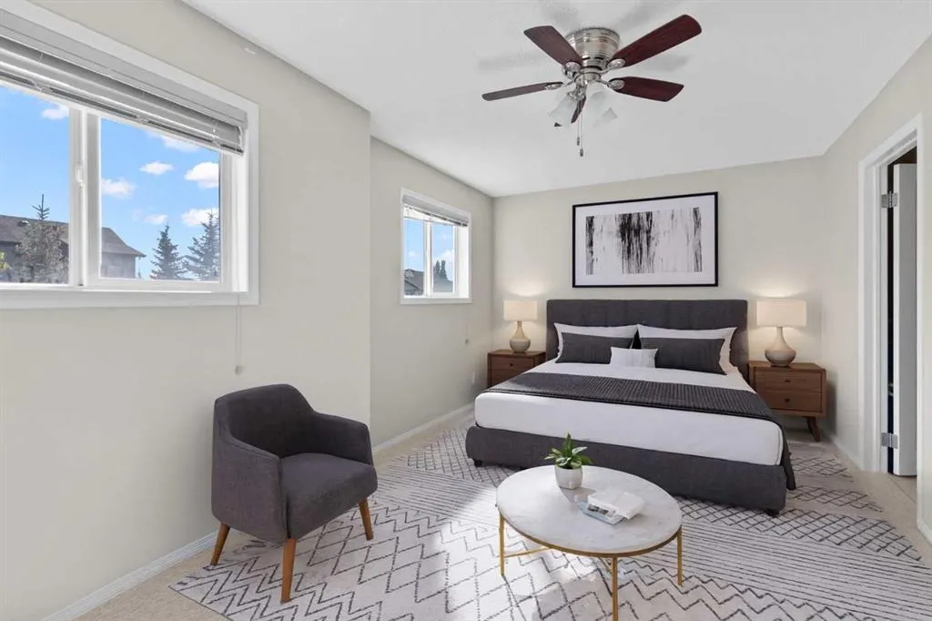 85 Panatella Villas NW