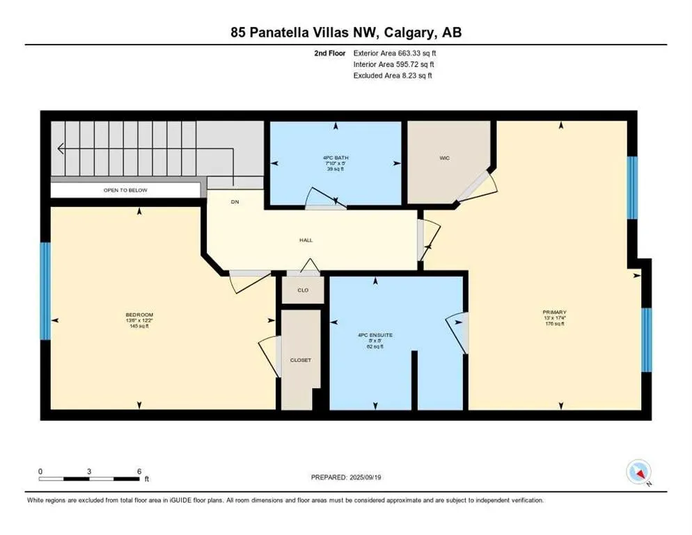 85 Panatella Villas NW