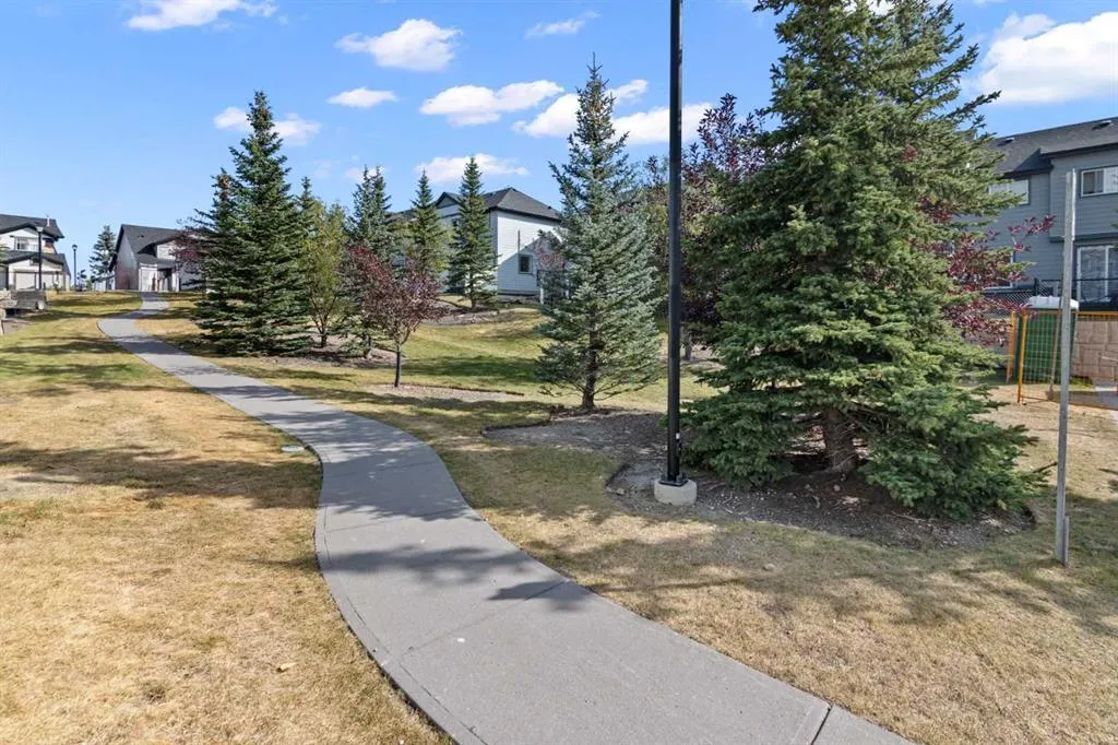 85 Panatella Villas NW