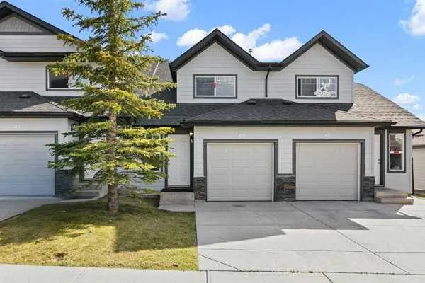 85 Panatella Villas NW