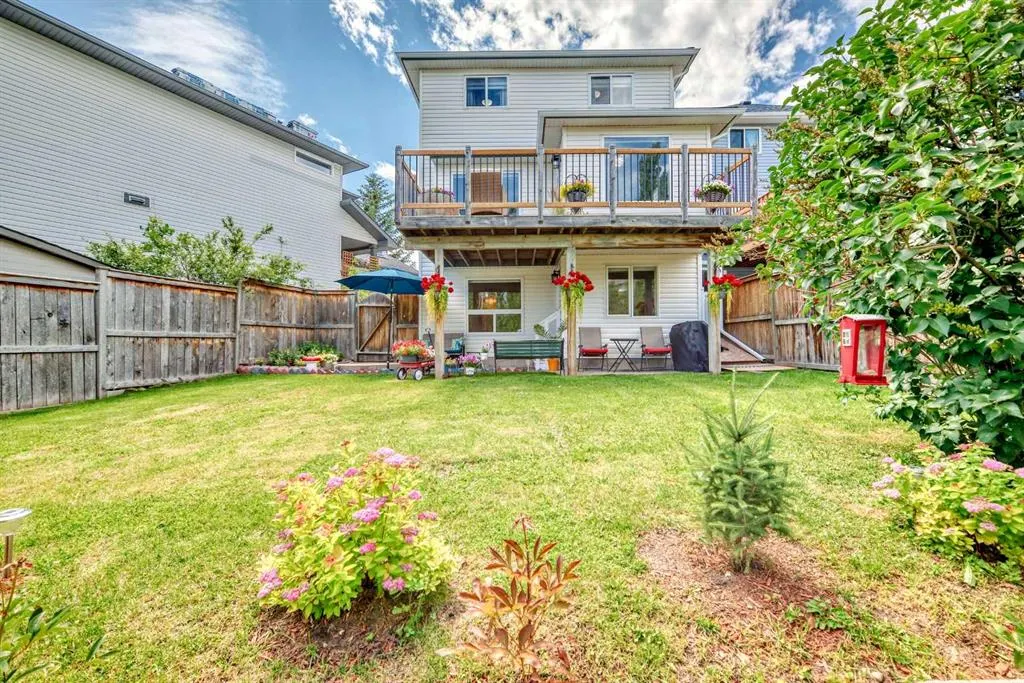 137 Coverton Circle NE