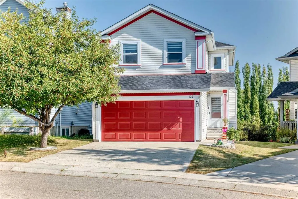 137 Coverton Circle NE