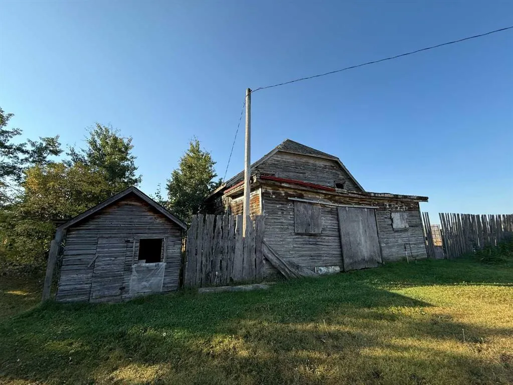445072 Range Road 265