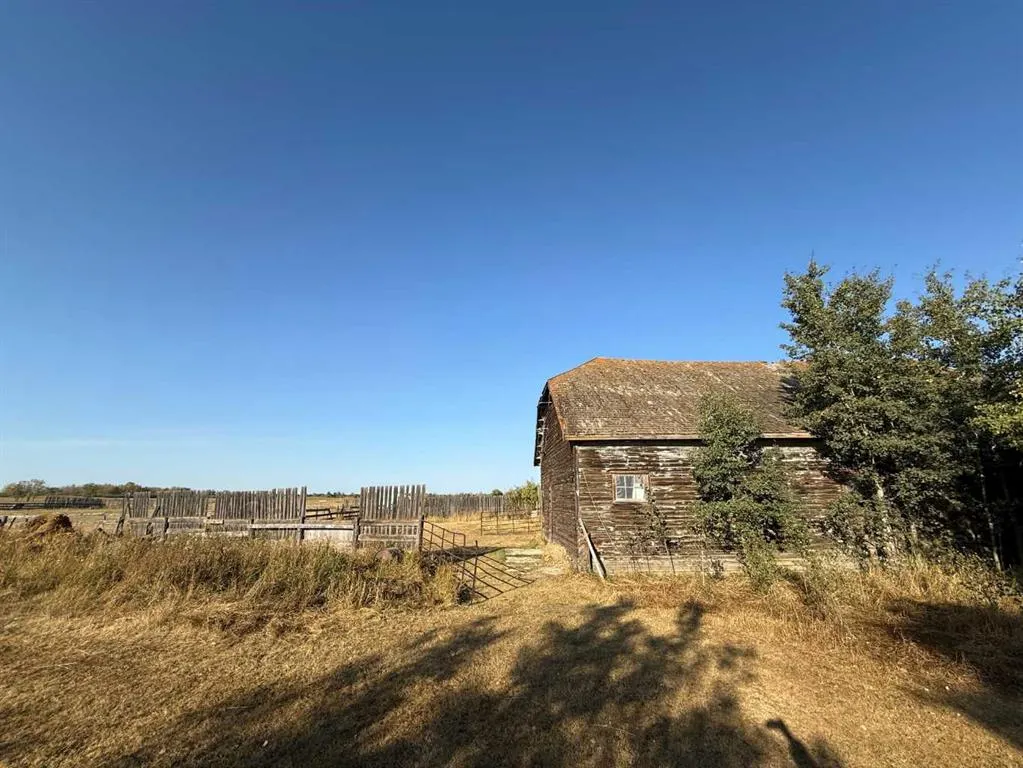 445072 Range Road 265