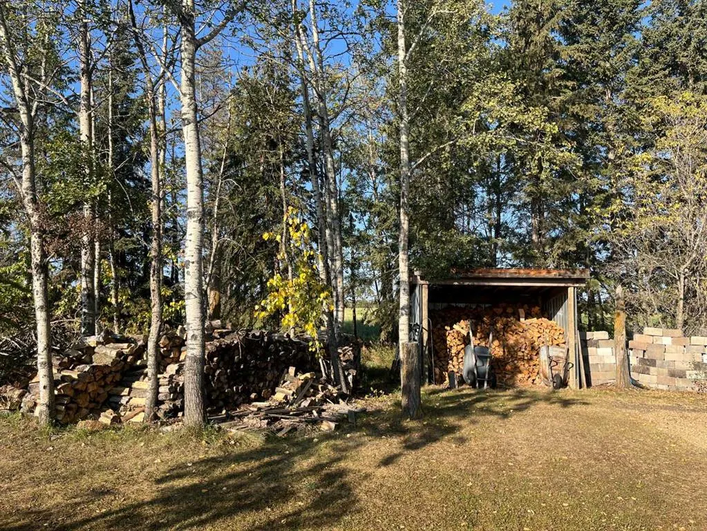 445072 Range Road 265