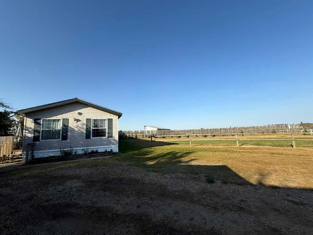 445072 Range Road 265