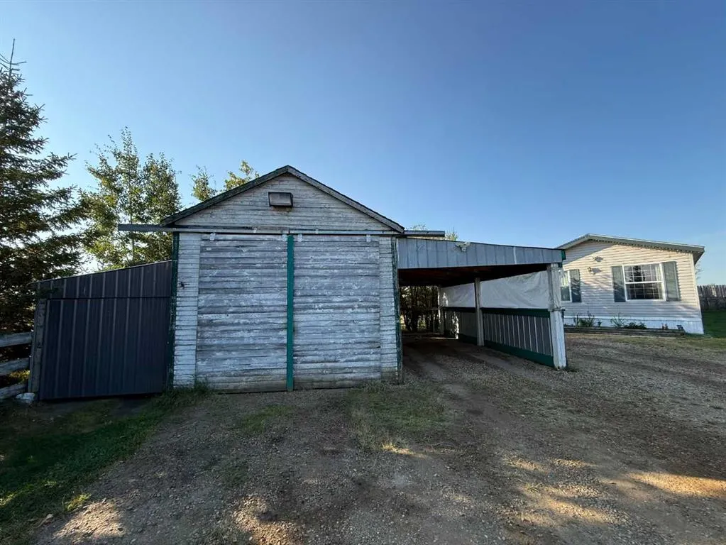 445072 Range Road 265