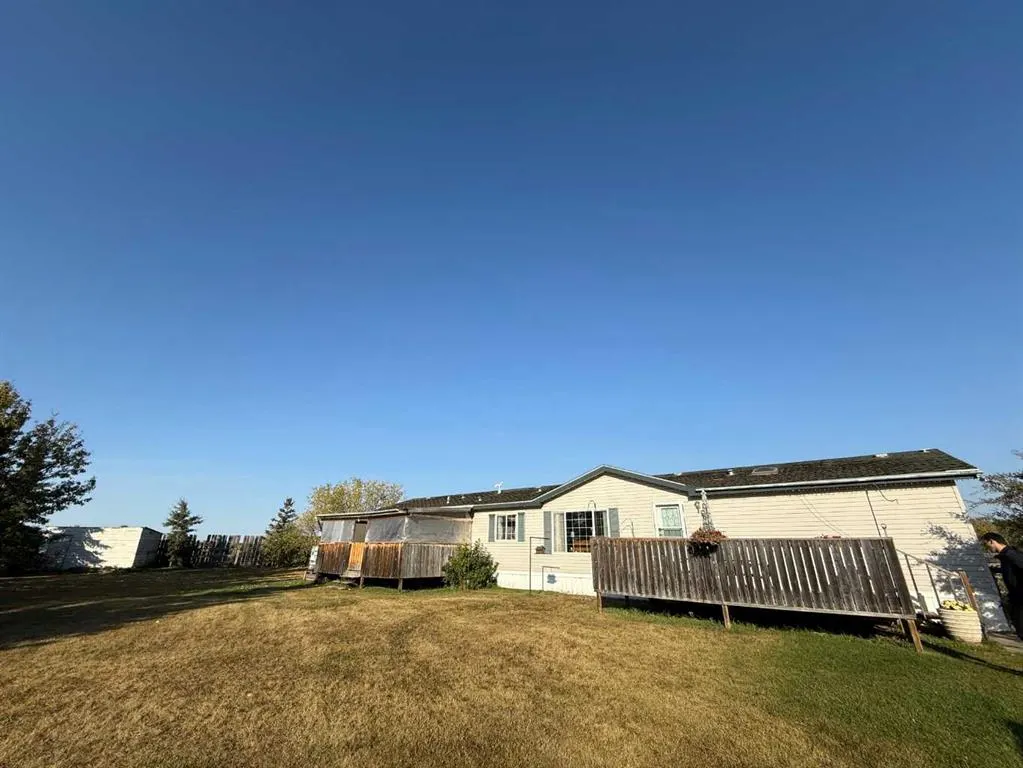 445072 Range Road 265