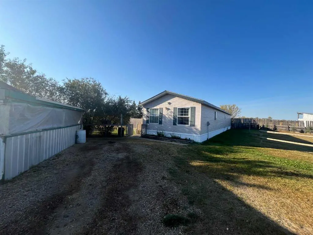 445072 Range Road 265