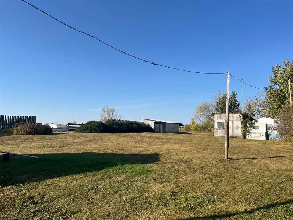 445072 Range Road 265
