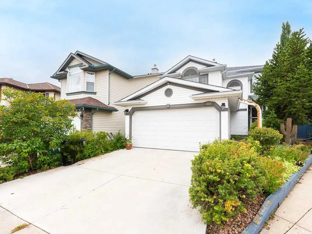 323 Bridlewood Circle SW