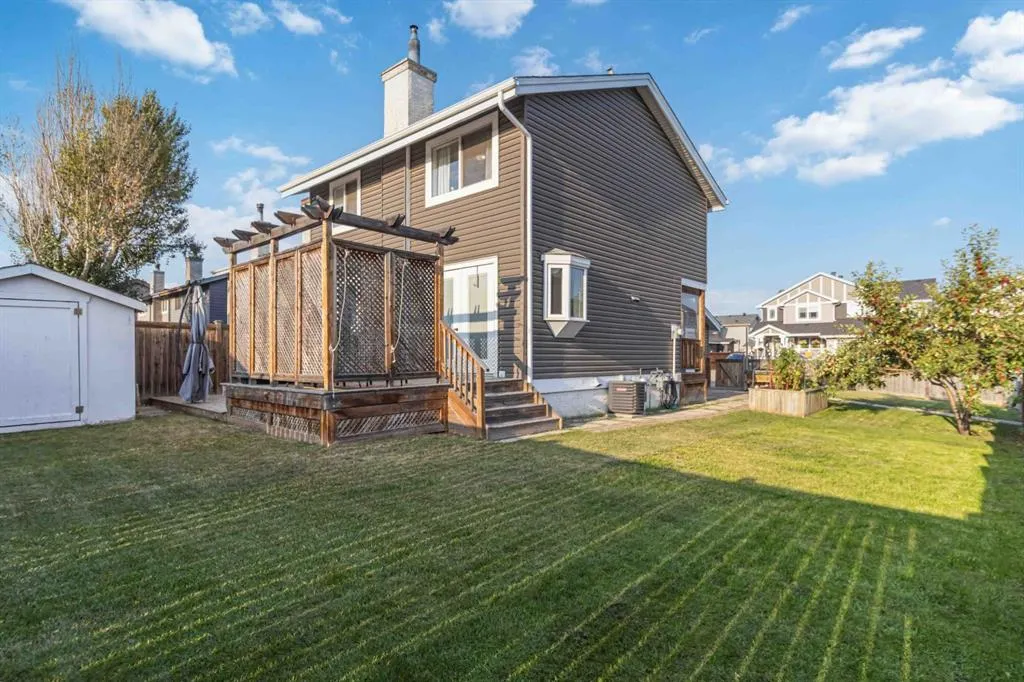 219 Athabasca Avenue