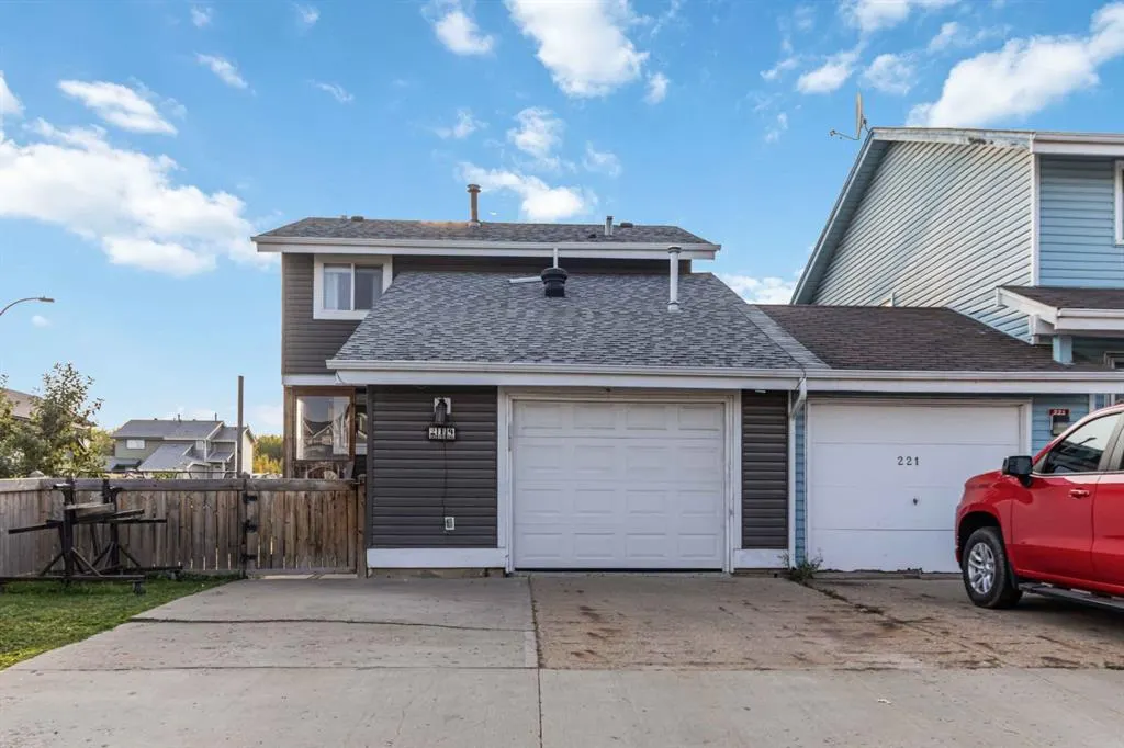 219 Athabasca Avenue