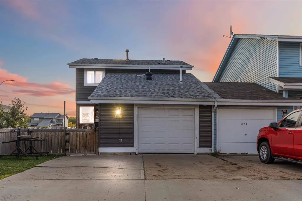219 Athabasca Avenue