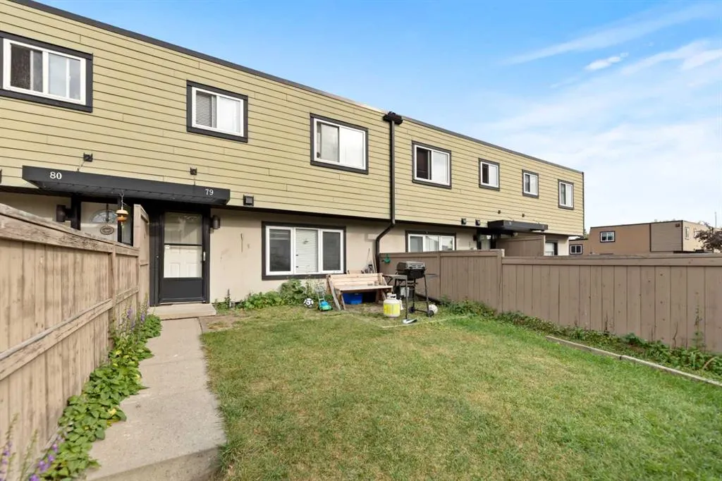 3809 45 Street SW, #79