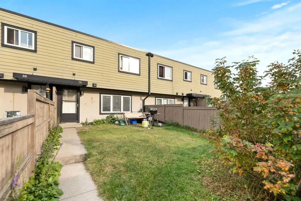 3809 45 Street SW, #79