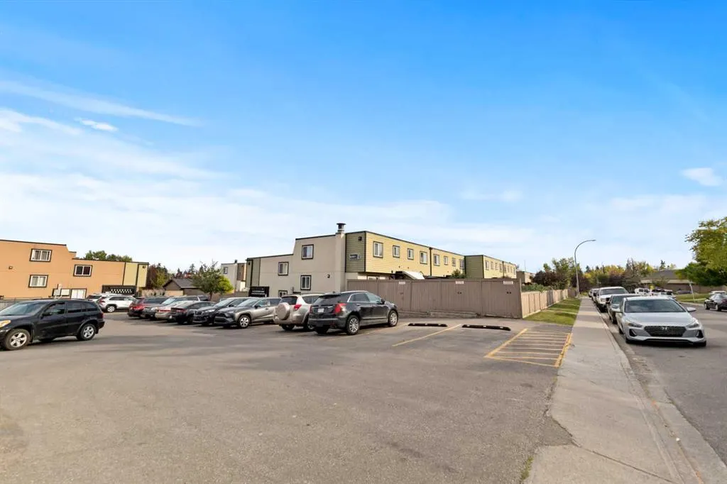 3809 45 Street SW, #79