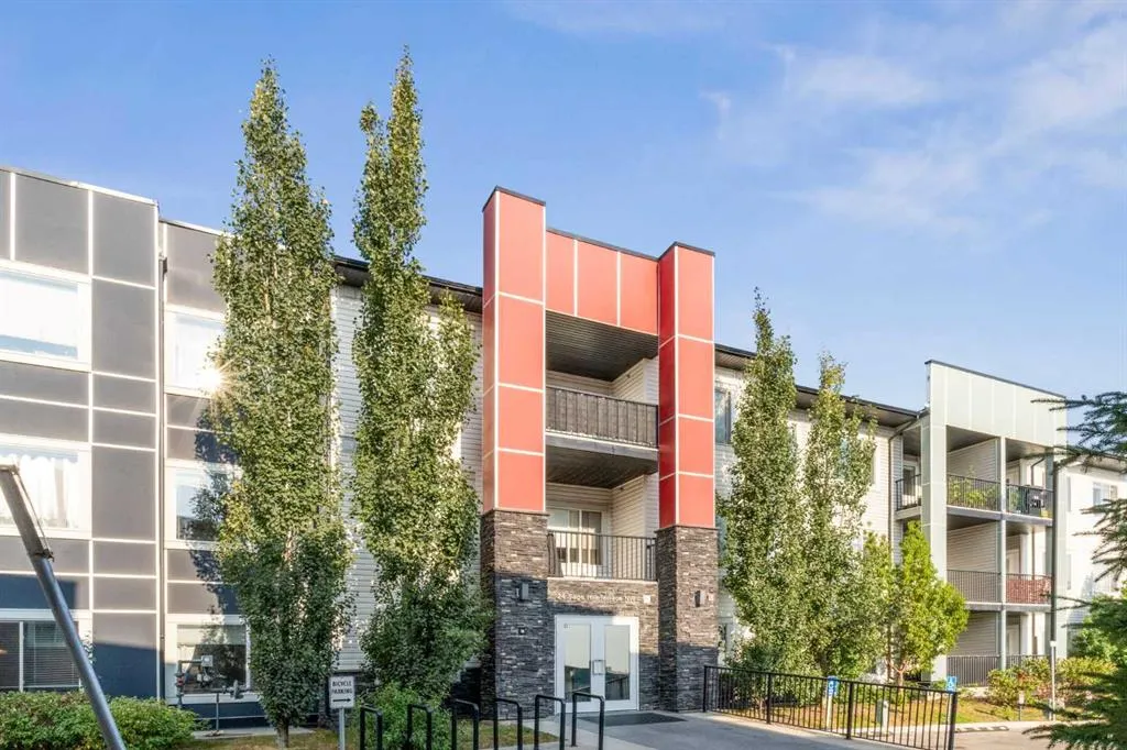 24 Sage Hill Terrace NW, #205