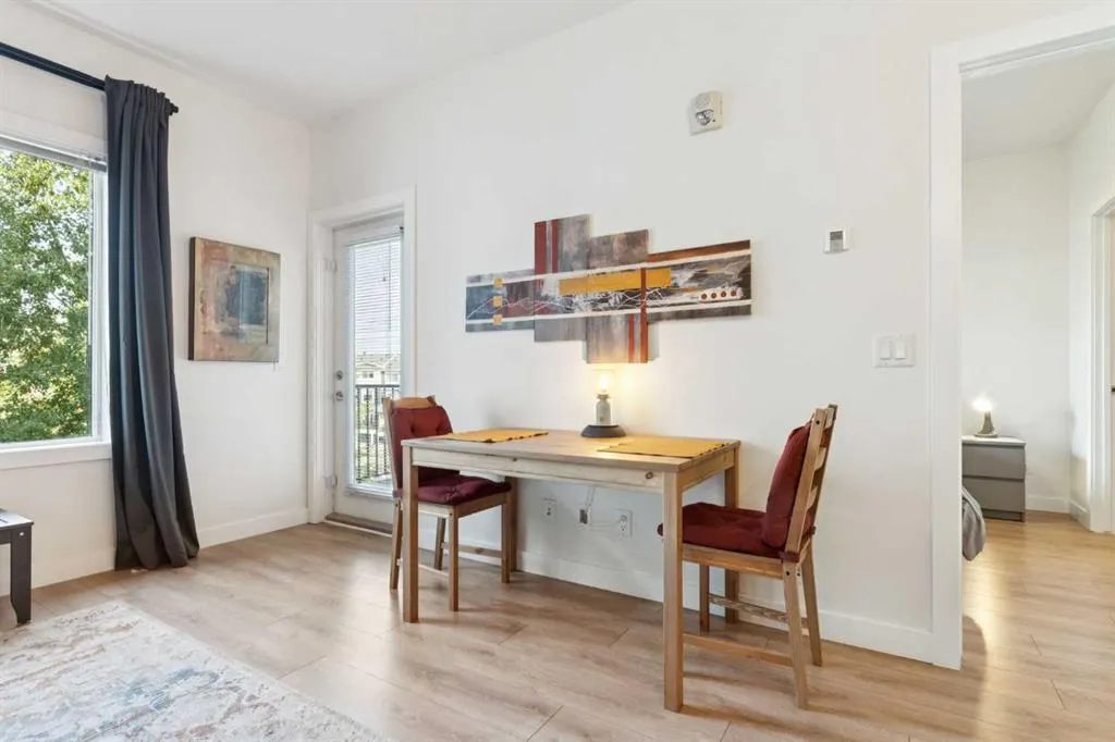 24 Sage Hill Terrace NW, #205