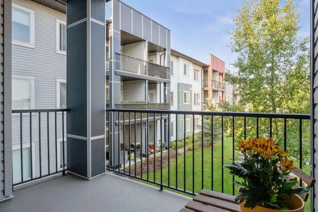 24 Sage Hill Terrace NW, #205